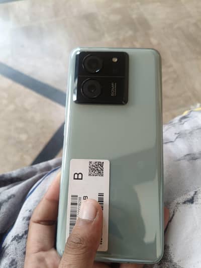 Xiaomi 13T Pro