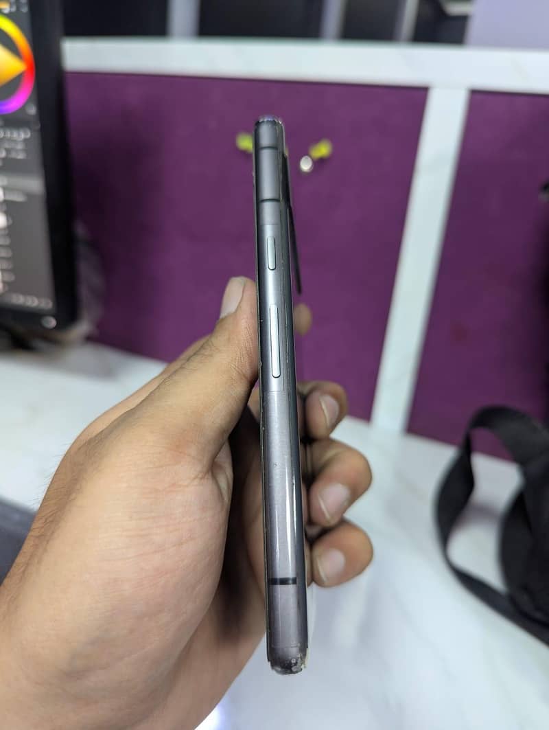 Google Pixel 7a 3
