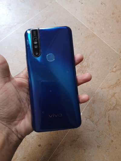 Vivo V15
