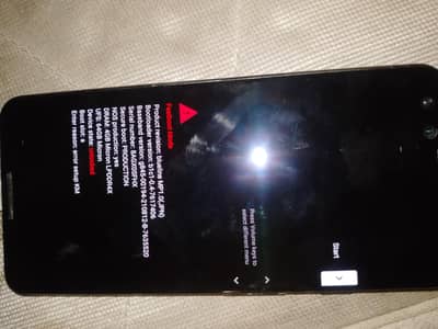 Google Pixel 3