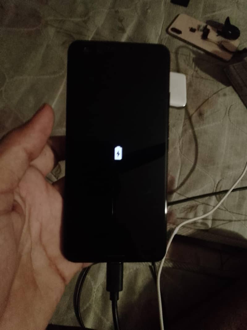 Google Pixel 3 1