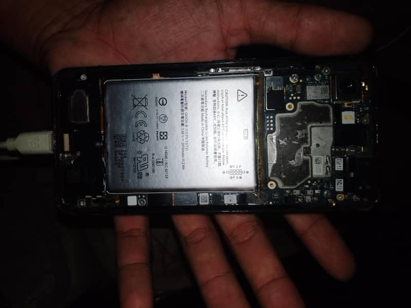 Google Pixel 3 3