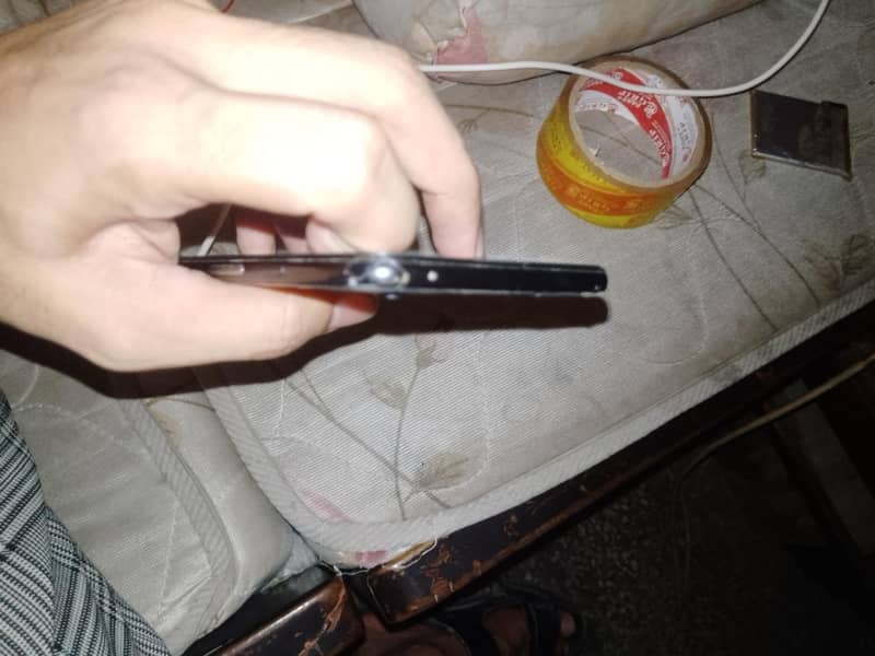 Google Pixel 3 5