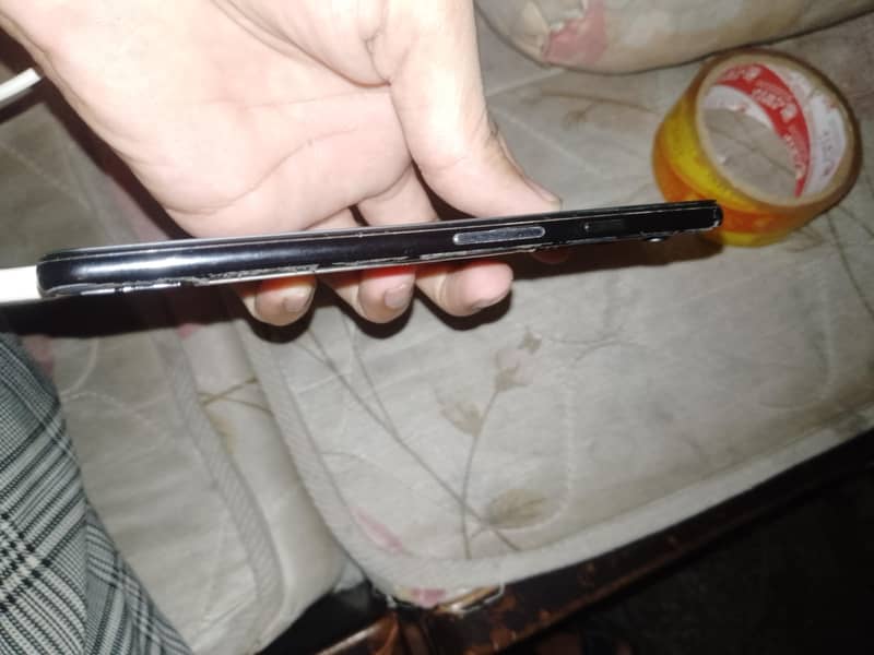 Google Pixel 3 7