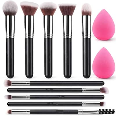 Complete Makeup Kit for Sale