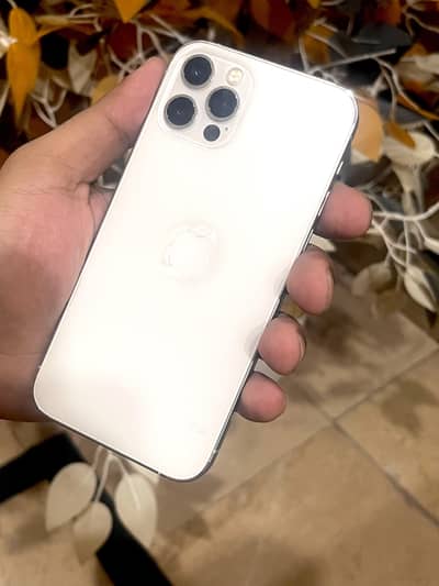 Apple iPhone 12 Pro