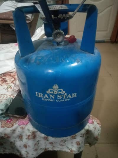 gas salinder 5 kg 03123002263