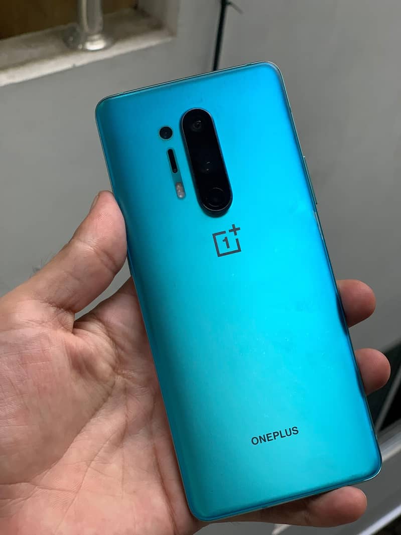 One Plus 8 Pro 1
