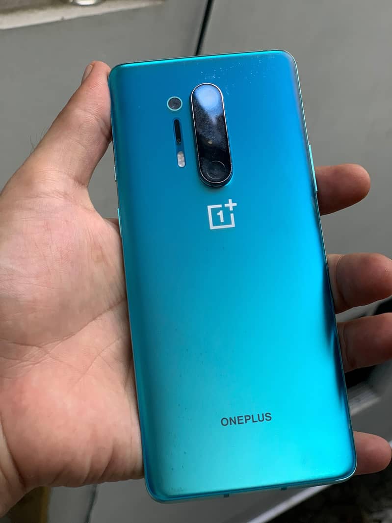 One Plus 8 Pro 2