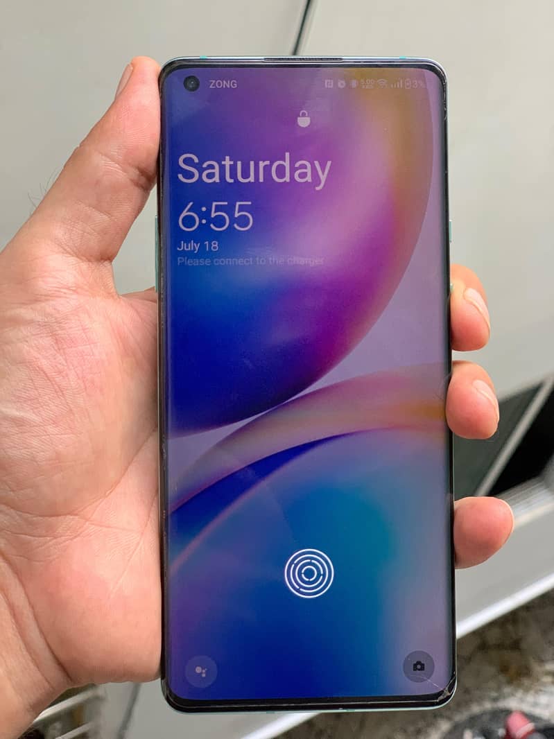 One Plus 8 Pro 3