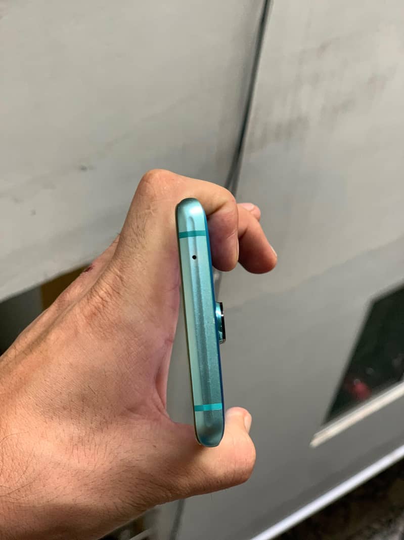 One Plus 8 Pro 4