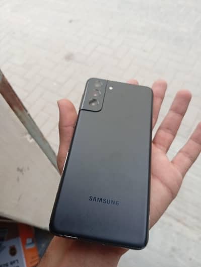Samsung s21 plus exchange possible