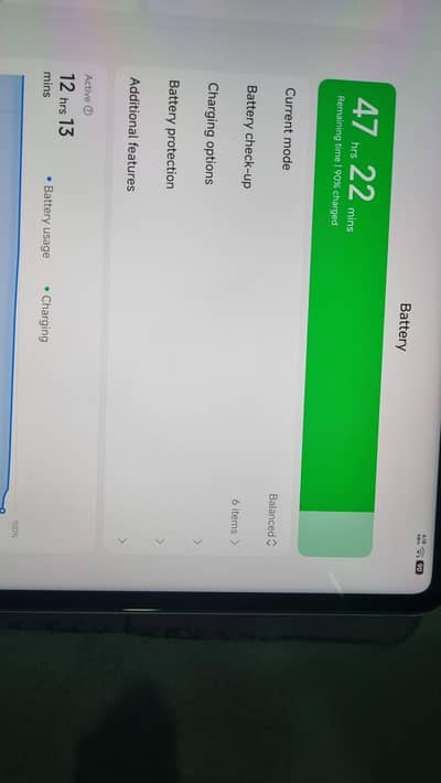 Xiaomi Pad 6S Pro 12.4 – 12GB RAM / 256GB –