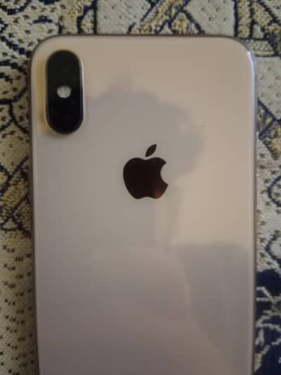 iphone xs PTA Approved dual SIM official
