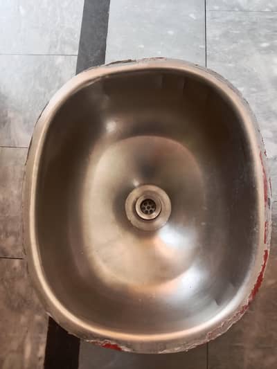 Kitchen sink for Sale