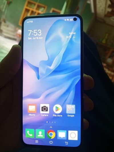 Vivo V17