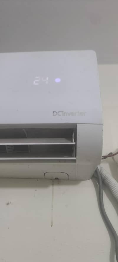 DC invetar AC good condition der tun ac03074948389