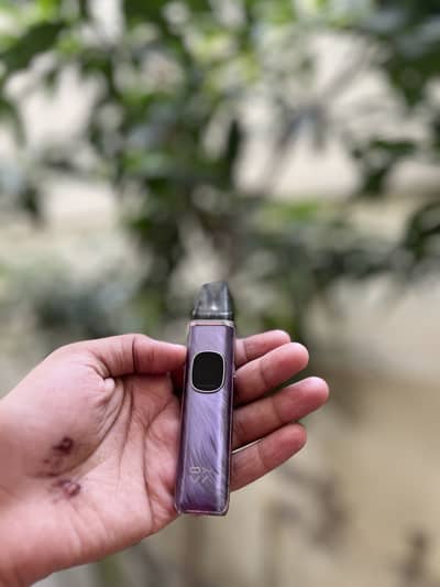 OXVA XLIM PRO 2 POD