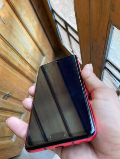 Sharp Aquos R3 PTA Approved Samsung oppo Vivo iPhone