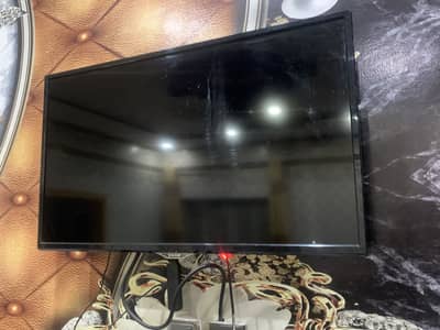 Samsung 32 inch new lcd