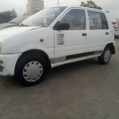 coure LPG bt mehran alto and mira