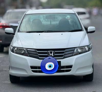Honda City IVTEC 2013