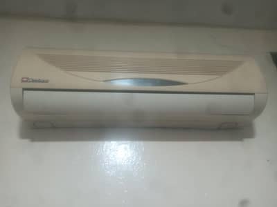 dawlance spirit unit 1 ton
