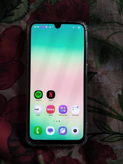 Samsung Mobile A26 5G