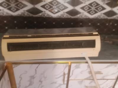 changchong  ruba Ac non inverter