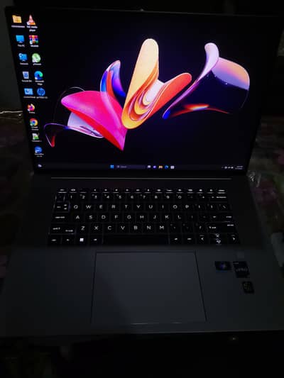 HP ZBook Studio 16 G9 | i7 12th Gen | RTX 3070 Ti |4K 120Hz