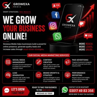 social media marketing manager
