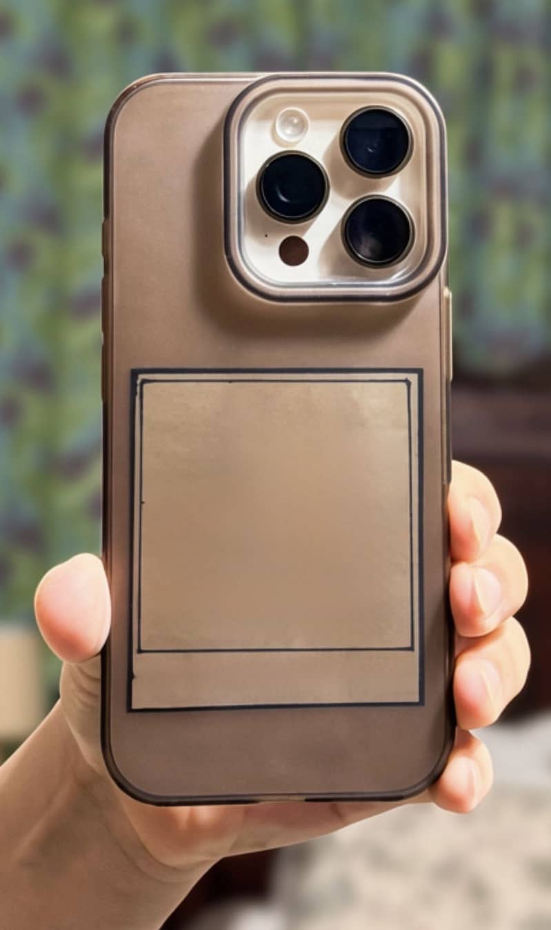 Apple iPhone 16 Pro 2