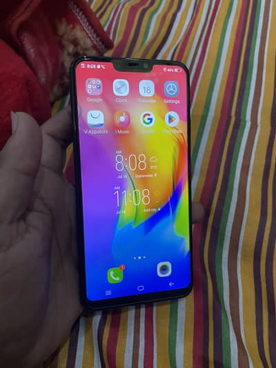 Best hospot device vivo y83