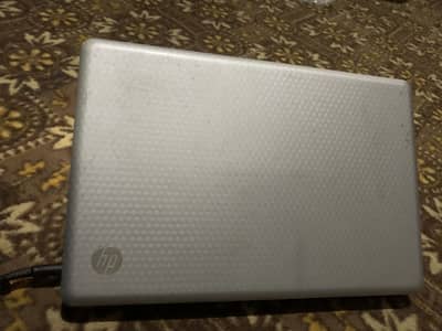 Hp G62 4.00GB AMD II Dual Core