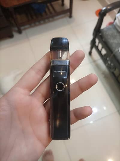 Xros pro Pod   18+ only