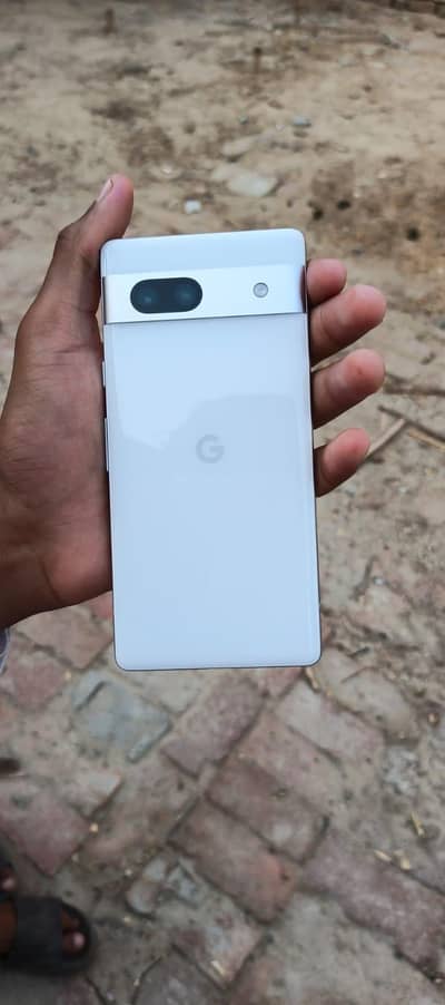 Google Pixel 7a