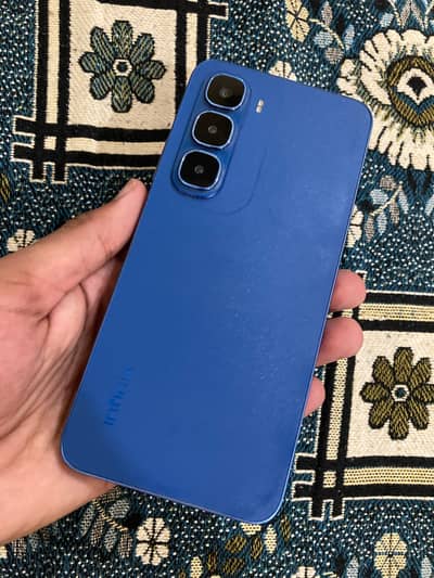 Infinix Hot 60i