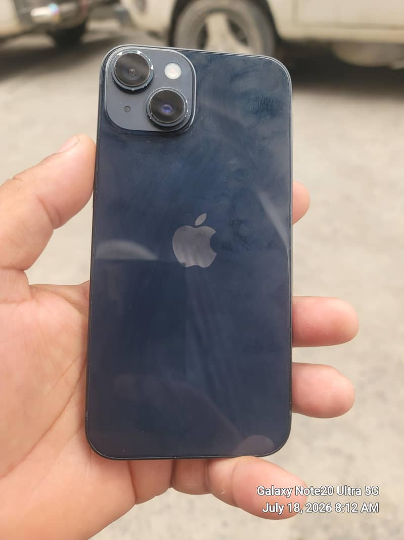 Apple iPhone 14 0