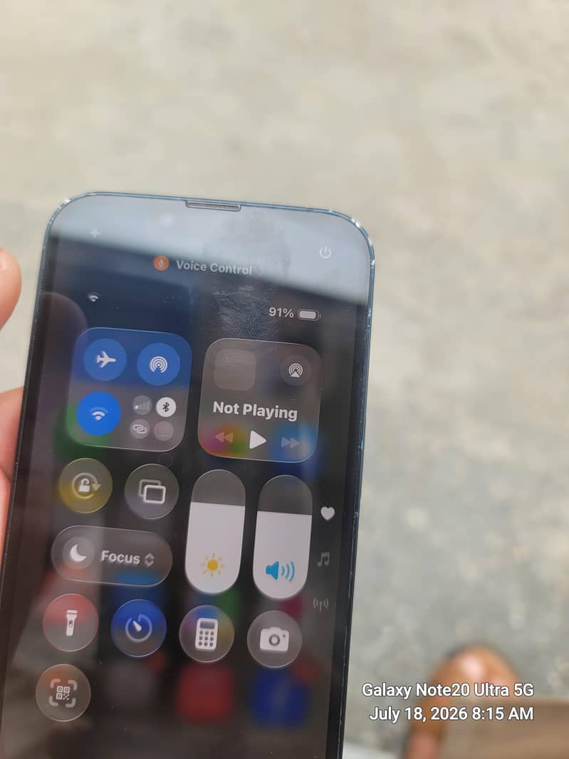 Apple iPhone 14 7