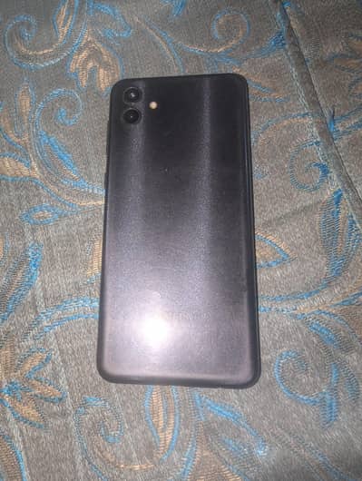 Samsung A04 Parts