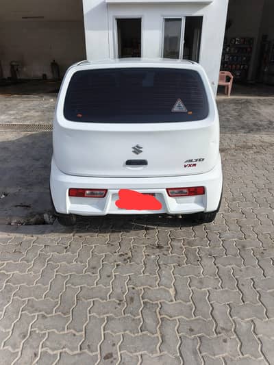 Suzuki Alto 2022