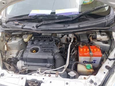Suzuki Wagon R 2016