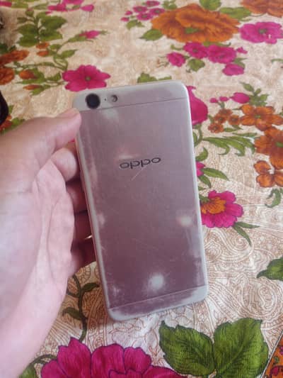 OPPO A57