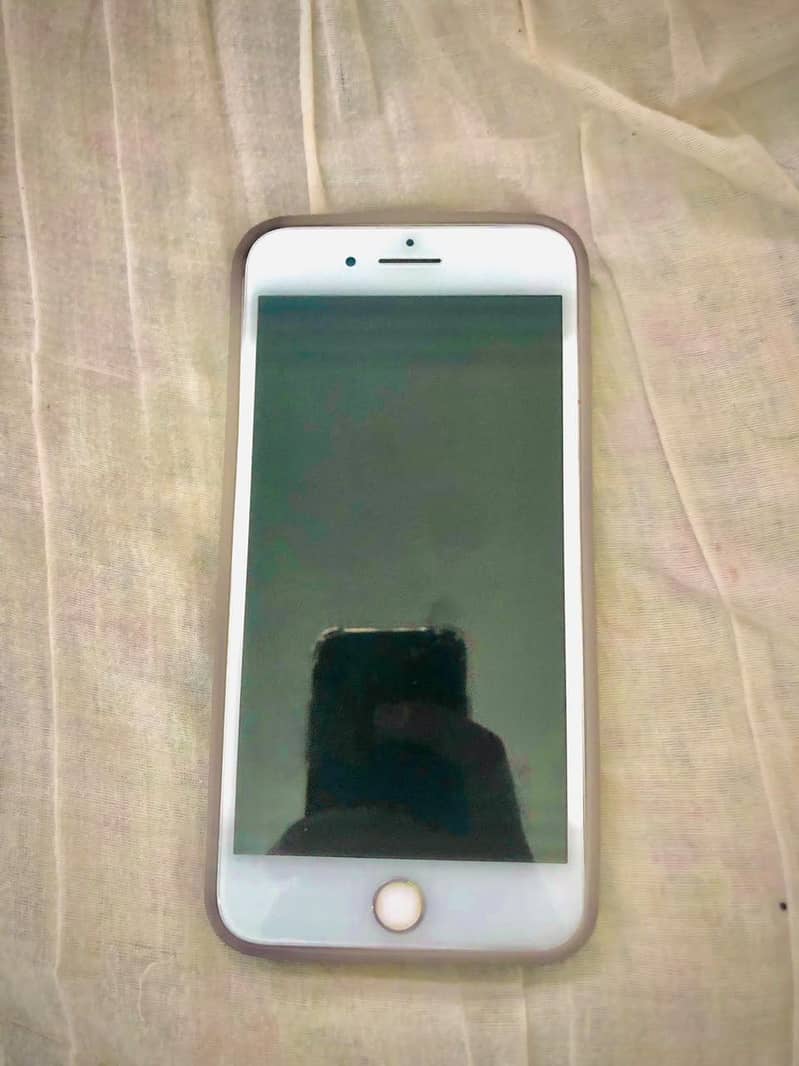 iPhone 8 plus 1
