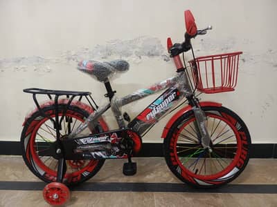 20 inch Bicycle