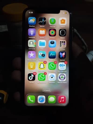 Iphone 11 pro 256gb