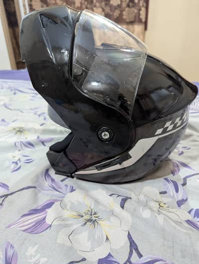 helmet ander se new he 