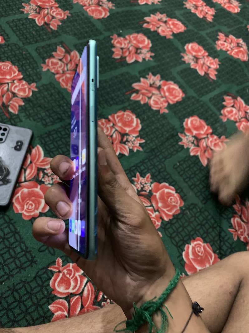 One Plus 8T 1