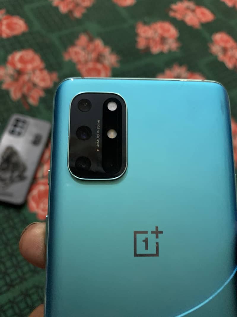 One Plus 8T 2
