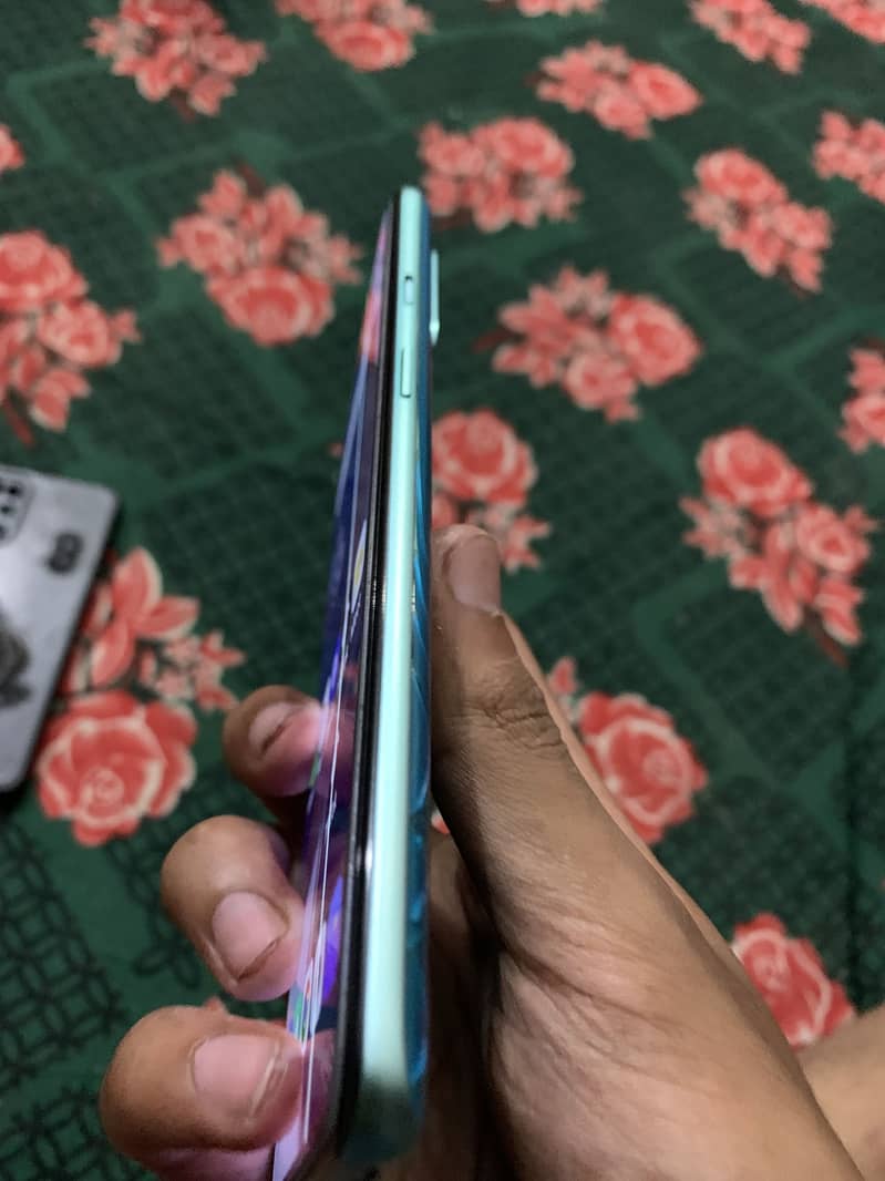 One Plus 8T 5